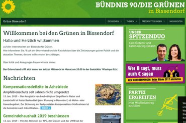gruene-bissendorf.de