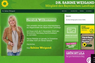 sabine-weigand-mdl.de