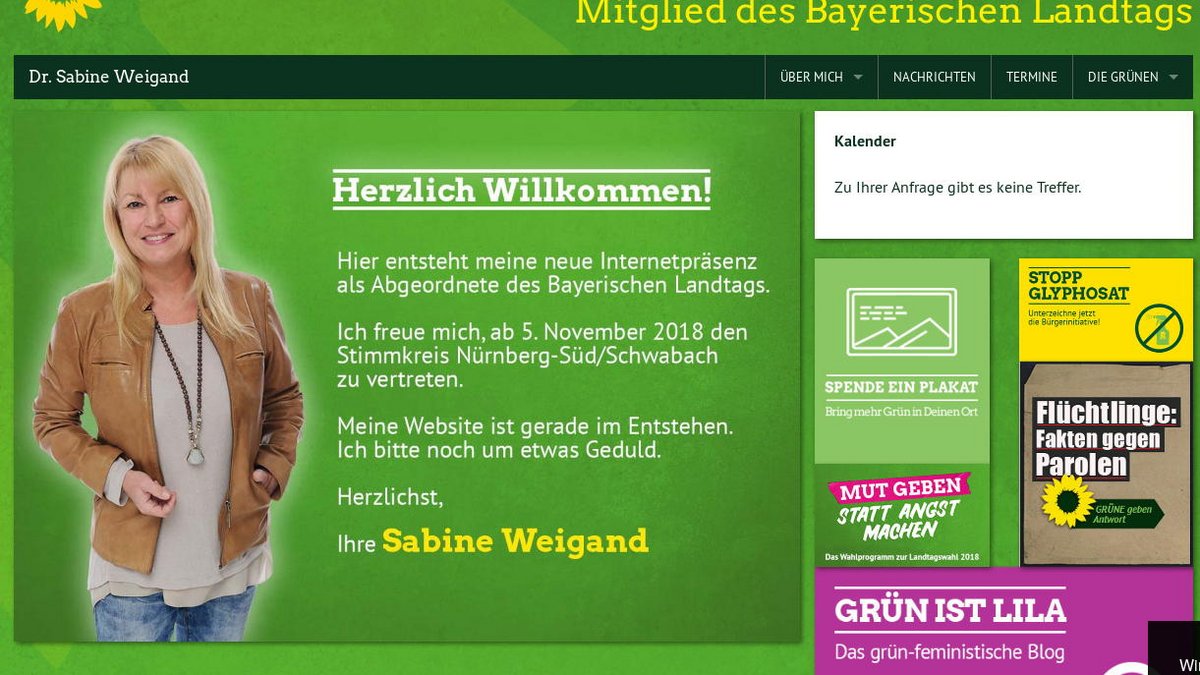 sabine-weigand-mdl.de