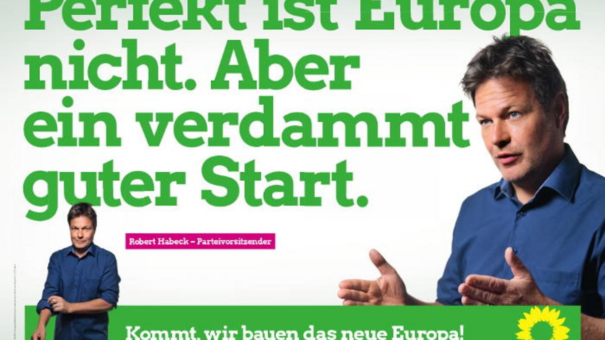 Robert Habeck