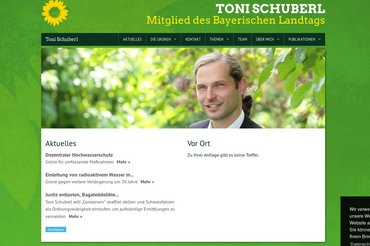 toni-schuberl.de