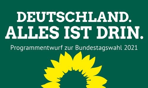 Es beginnt #mitdir