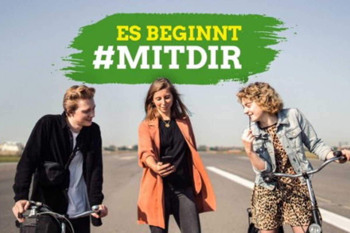 Wolken (c) David Ballew / unsplash