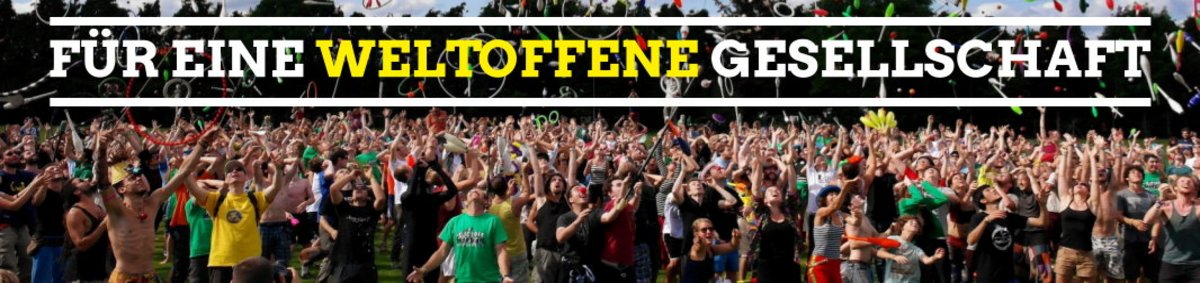 TYPO3 GRÜNE: Header-Grafik für Theme Persönlich