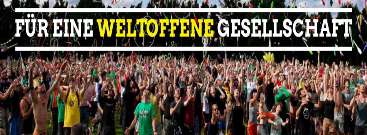 Wir haben es satt! Niederbayern-Demo in Passau