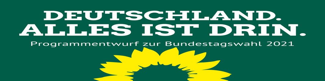 Für 100% erneuerbare Energien
