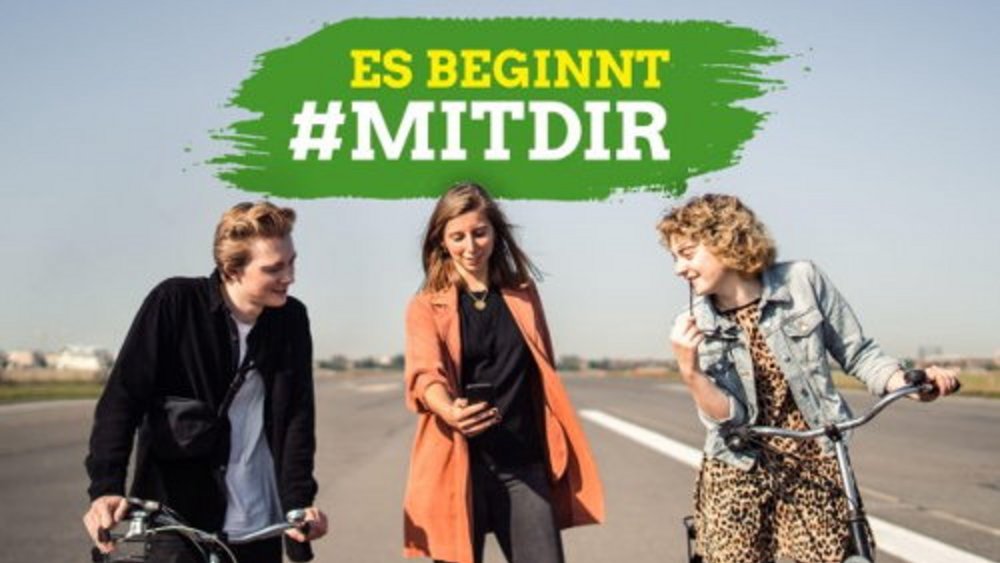 Verändern statt versprechen: Annalena Baerbock, Kandidatin für das Kanzleramt