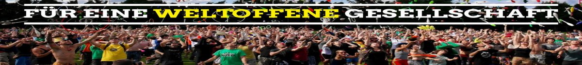 Header Newsletter TYPO3 GRÜNE