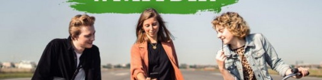 Für 100% erneuerbare Energien