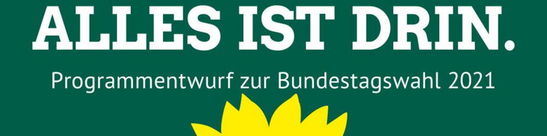 Für eine weltoffene Gesellschaft